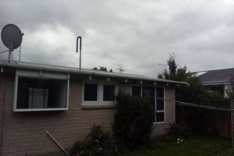 Photo of property in 14 Pages Road, Linwood, Christchurch, 8062