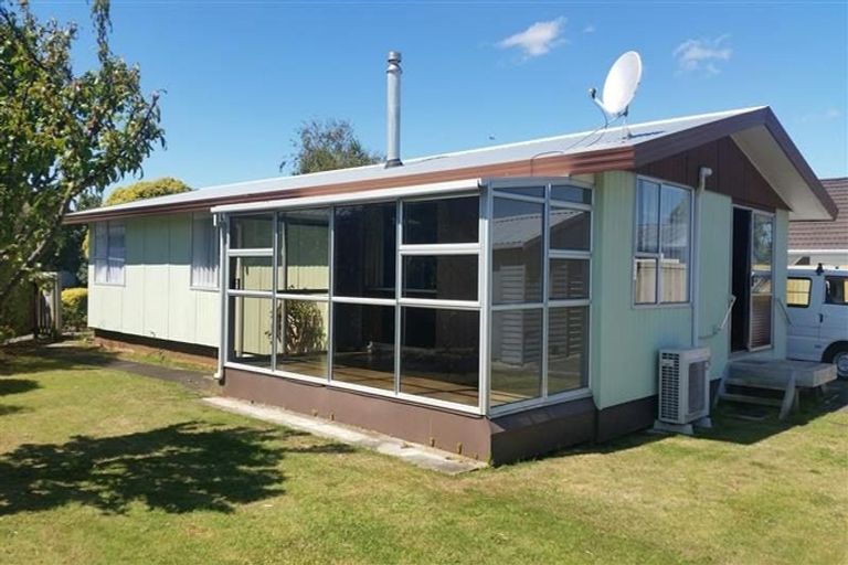 Photo of property in 7 Essex Place, Springvale, Whanganui, 4501