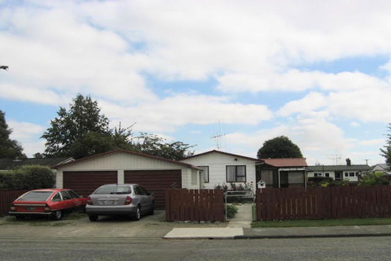 Photo of property in 11 John Street, Temuka, 7920