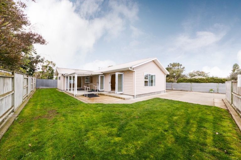 Photo of property in 17a East Street, Feilding, 4702