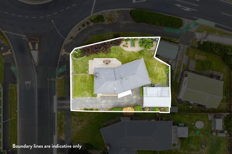 Photo of property in 1b Tomin Road, Glenview, Hamilton, 3206