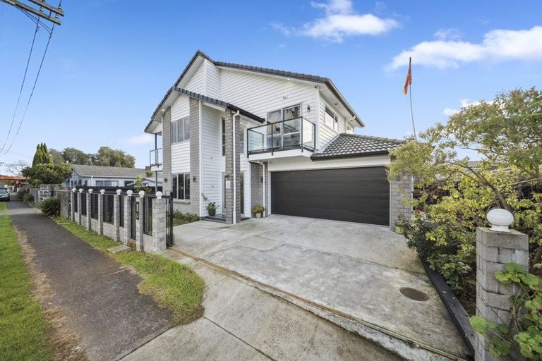 Photo of property in 6 Allenby Road, Papatoetoe, Auckland, 2025