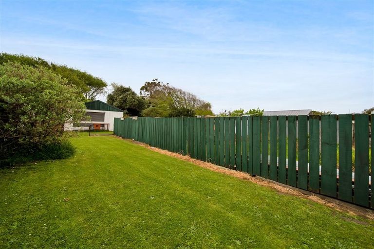 Photo of property in 79 Puriri Street, Hawera, 4610