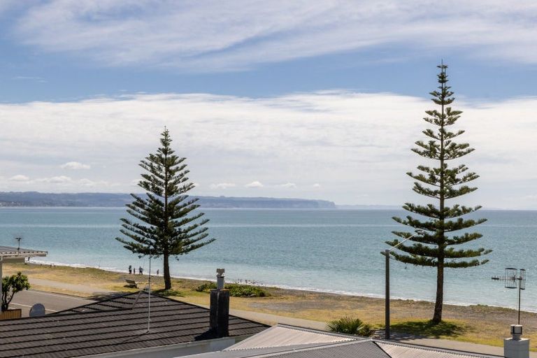 Photo of property in 3/46 The Esplanade, Westshore, Napier, 4110