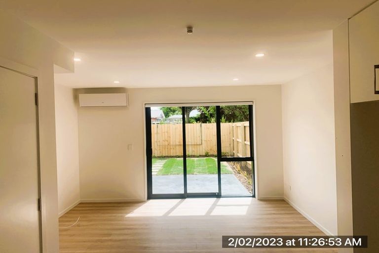 Photo of property in 4/191 England Street, Linwood, Christchurch, 8011