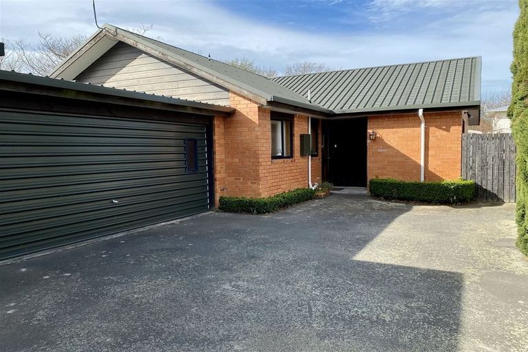 Photo of property in 17b William Street, Lincoln, 7608