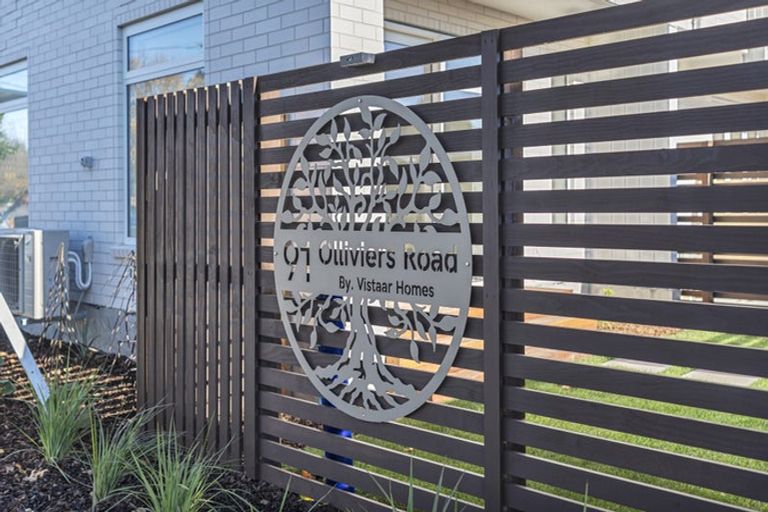 Photo of property in 91b Olliviers Road, Phillipstown, Christchurch, 8011