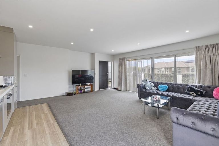 Photo of property in 60 Kittyhawk Avenue, Wigram, Christchurch, 8042