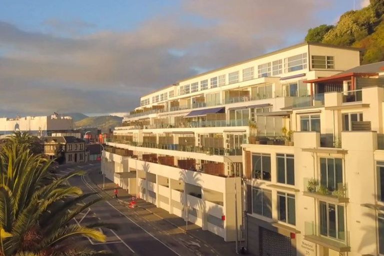 Photo of property in Latitude 41, 269 Wakefield Quay, Stepneyville, Nelson, 7010