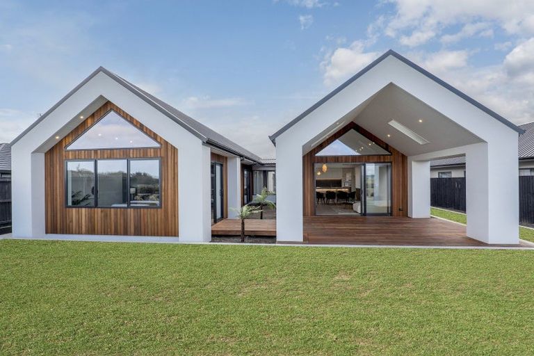 Photo of property in 11 Papatahora Drive, Lincoln, 7608