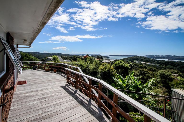 Photo of property in 61 Te Haumi Drive, Paihia, 0200