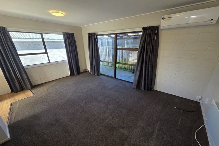 Photo of property in 4/47 Brockworth Place, Riccarton, Christchurch, 8011