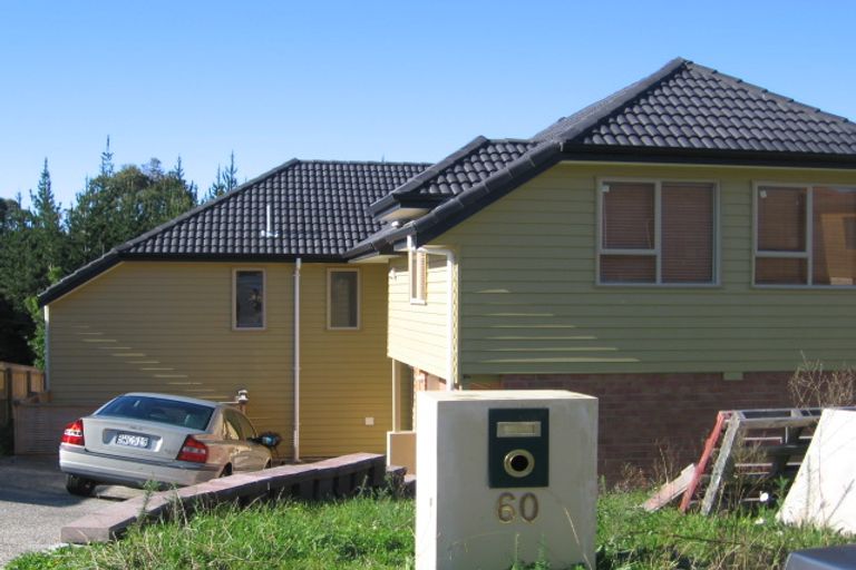 Photo of property in 60 Joy Street, Albany Heights, Auckland, 0632