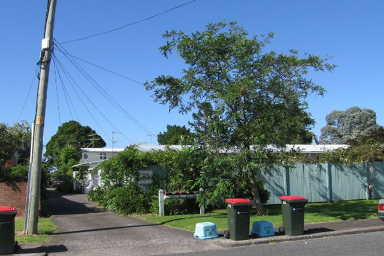 Photo of property in 7/31 Allenby Road, Panmure, Auckland, 1072