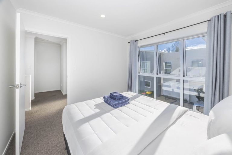 Photo of property in 6/10 Palmerston Street, Hamilton Central, Hamilton, 3204