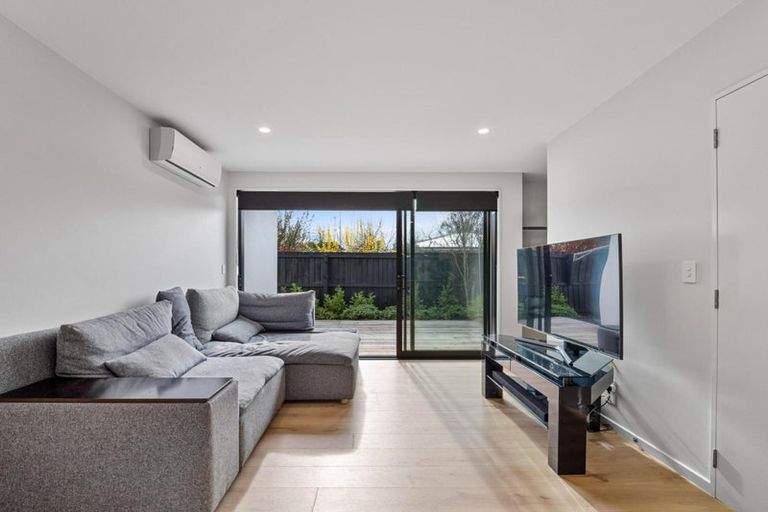 Photo of property in 3/37 Bellvue Avenue, Papanui, Christchurch, 8053