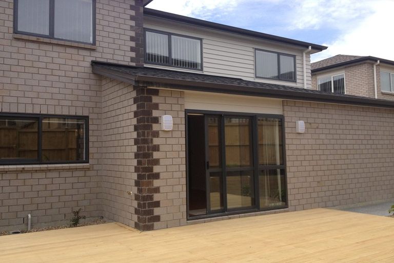 Photo of property in 53 Argento Avenue, Flat Bush, Auckland, 2019