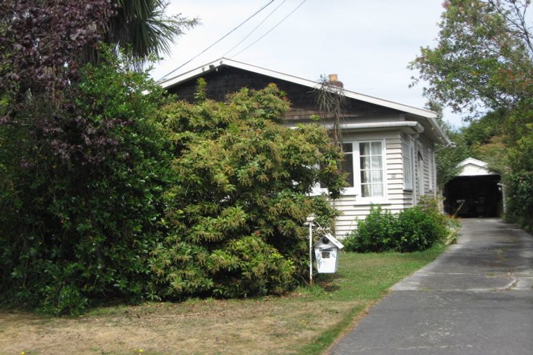 Photo of property in 25 Mersey Street, St Albans, Christchurch, 8014