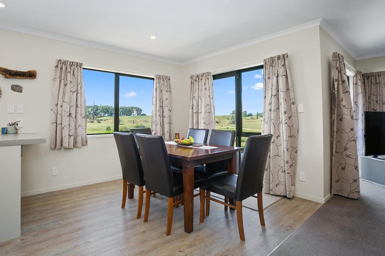 Photo of property in 323 Dukeson Road, Putaruru, 3481