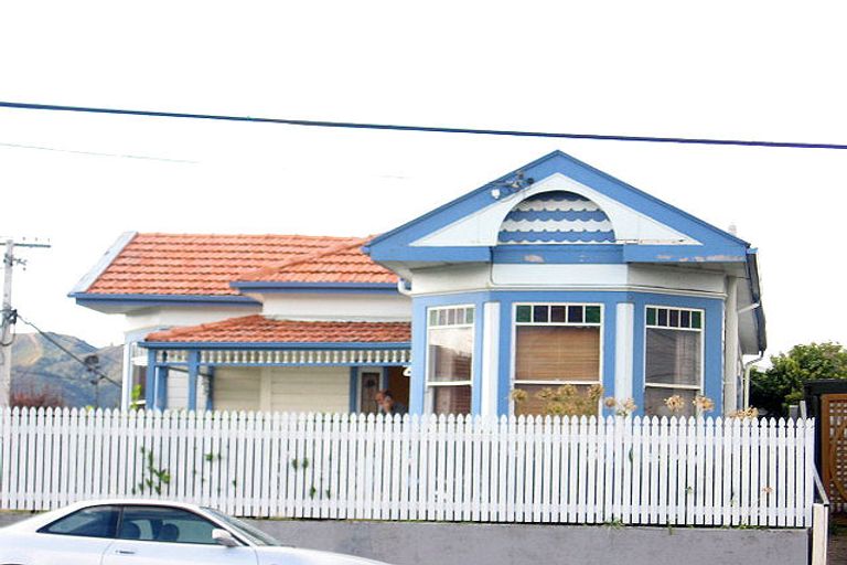 Photo of property in 24 Buick Street, Petone, Lower Hutt, 5012