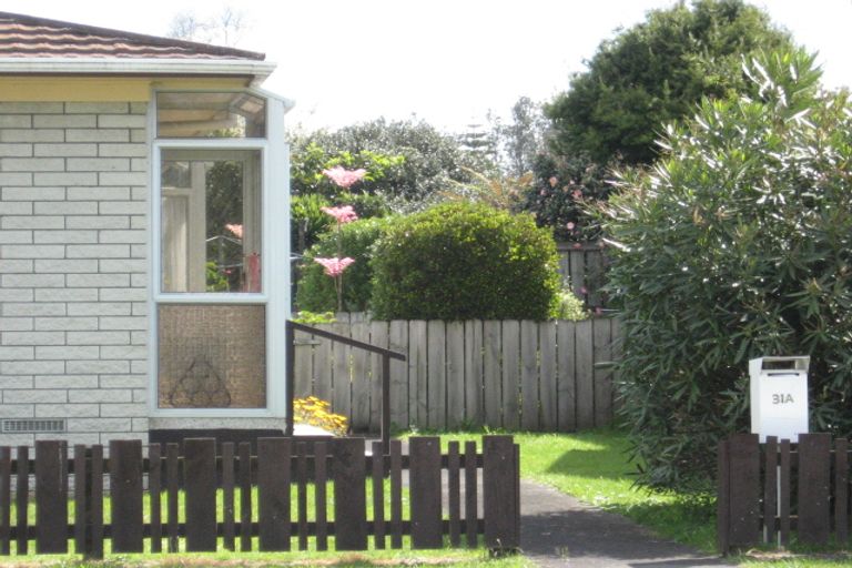 Photo of property in 31 Bailey Street, Huntly, 3700