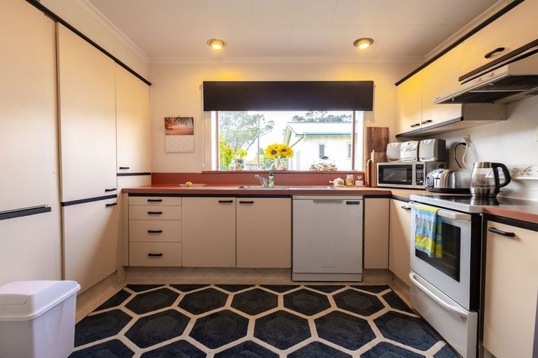 Photo of property in 20 Marsden Road, Greymouth, 7805