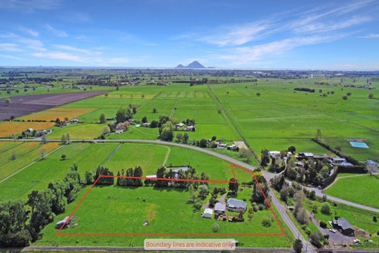 Photo of property in 4 Murphy Road, Awakeri, Whakatane, 3192