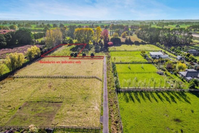 Photo of property in 41c Ryburn Road, Newstead, Hamilton, 3286