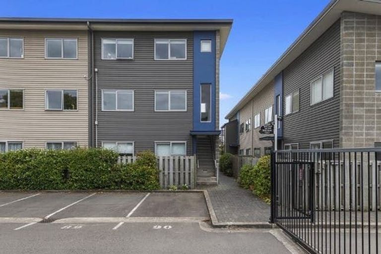 Photo of property in B6/101 Caledonian Road, St Albans, Christchurch, 8014