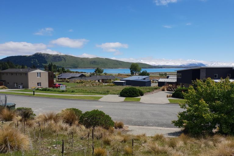 Photo of property in 9 Pollock Place, Lake Tekapo, 7999