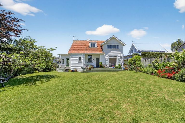 Photo of property in 20 Park Avenue, Takapuna, Auckland, 0622