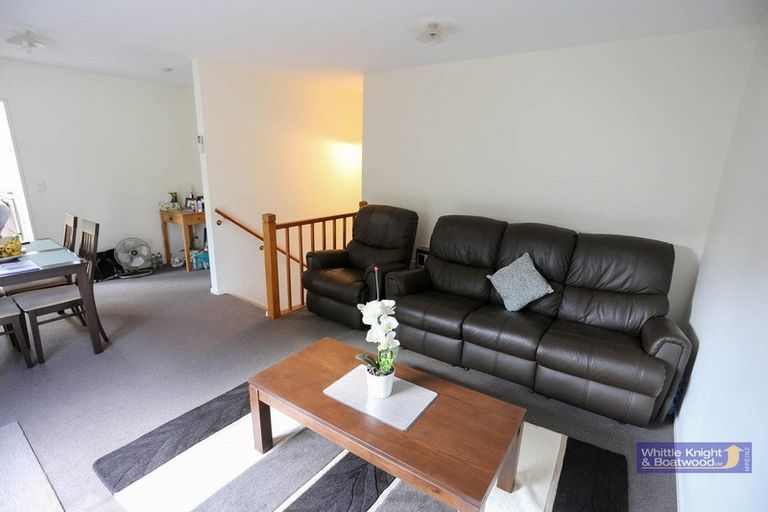 Photo of property in The Mill, 6/444 Hagley Avenue, Christchurch Central, Christchurch, 8011