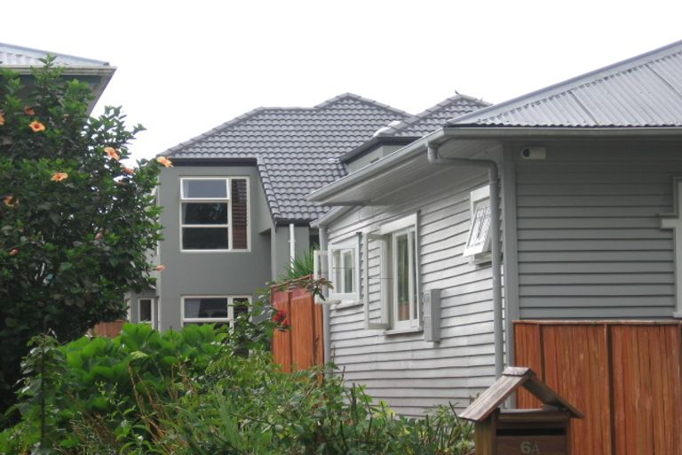 Photo of property in 6a Rosedale Avenue, Mount Eden, Auckland, 1024