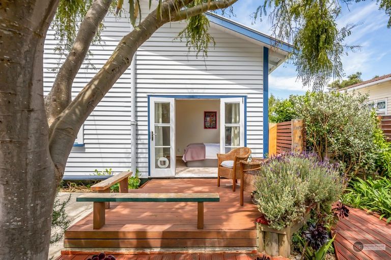 Photo of property in 381 Jackson Street, Petone, Lower Hutt, 5012