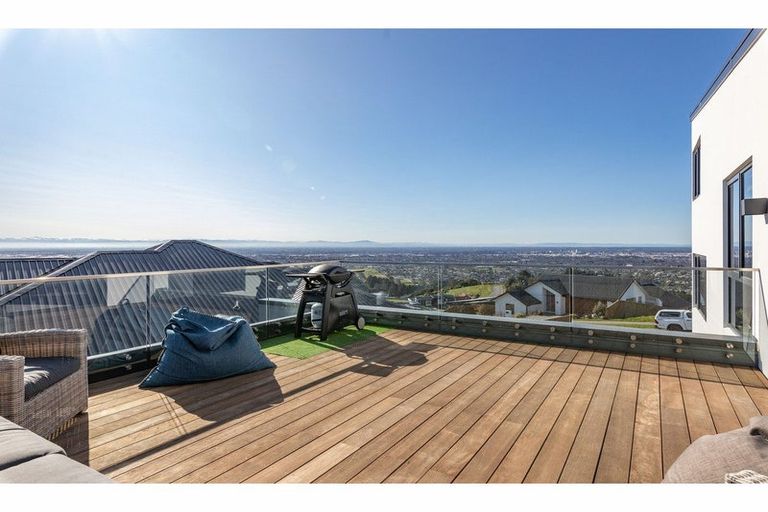 Photo of property in 34 Hawkshead Way, Westmorland, Christchurch, 8025