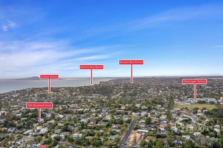 Photo of property in 120 Stredwick Drive, Torbay, Auckland, 0630