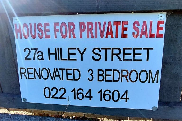 Photo of property in 27a Hiley Street, Springlands, Blenheim, 7201