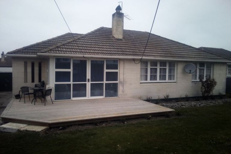 Photo of property in 13 Mclean Street, Oamaru North, Oamaru, 9400