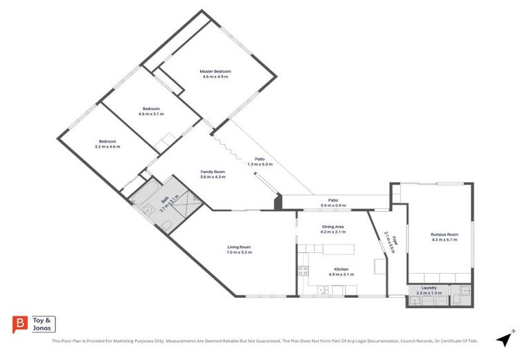 Photo of property in 8 Raine Street, Whanganui East, Whanganui, 4500