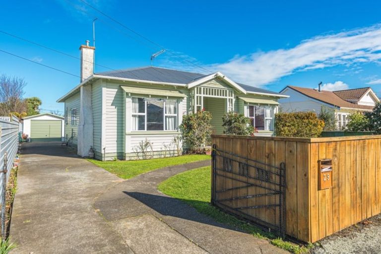 Photo of property in 29 Kings Avenue, Gonville, Whanganui, 4501