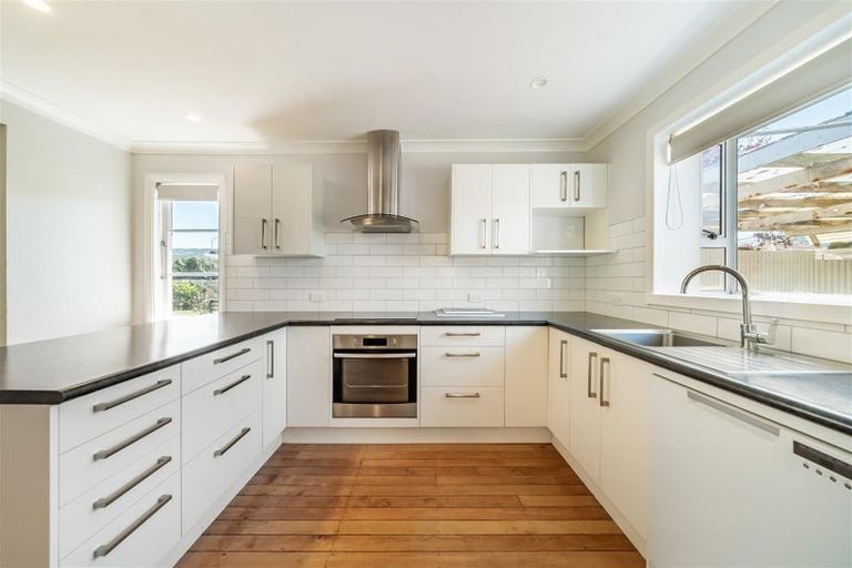 Photo of property in 532 Fergusson Drive, Trentham, Upper Hutt, 5018