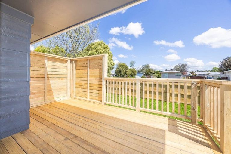 Photo of property in 33a Lethborg Street, Dinsdale, Hamilton, 3204