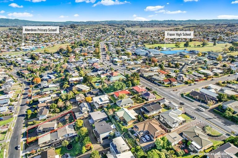 Photo of property in 33 Ranui Street, Dinsdale, Hamilton, 3204