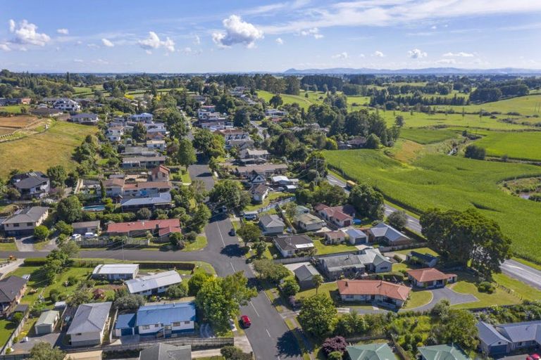 Photo of property in 1/123 Taylor Avenue, Te Awamutu, 3800