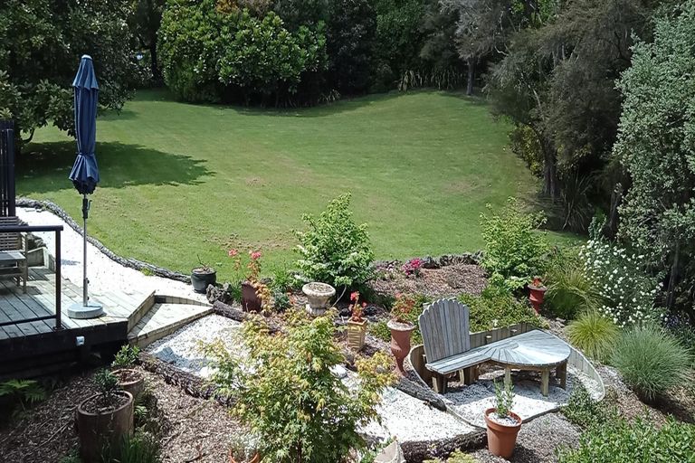 Photo of property in 838 Puketona Road, Haruru, 0204