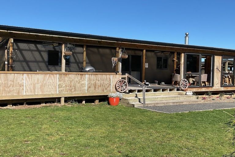 Photo of property in 76626 State Highway 2, Matamau, Dannevirke, 4977