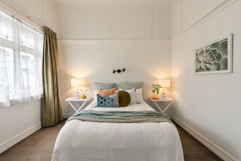 Photo of property in 170 Tasman Street, Mount Cook, Wellington, 6021