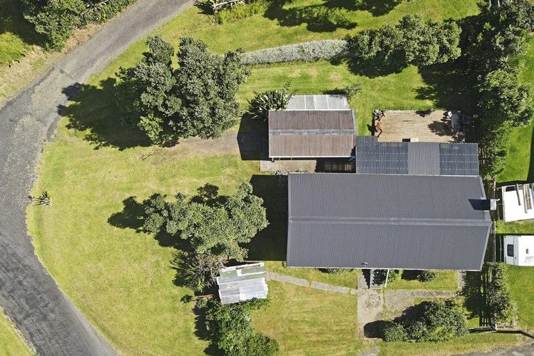 Photo of property in 4 Oha Street, Mokau, 4376