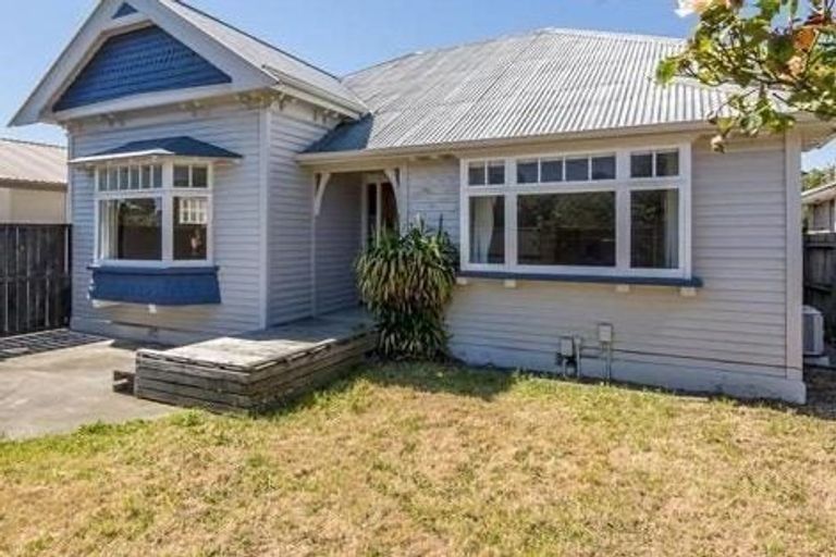 Photo of property in 120 Lincoln Road, Addington, Christchurch, 8024