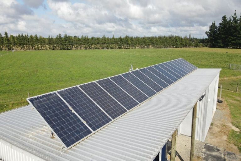 Photo of property in 38 Chertsey Road, Chertsey, Ashburton, 7772